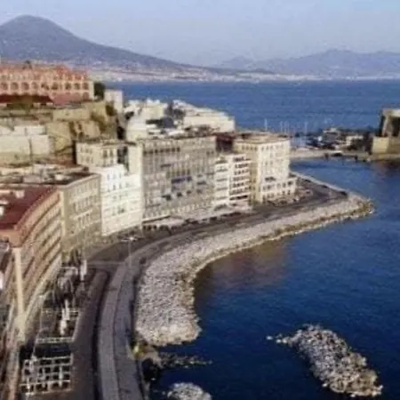 Home Sweet Home Inizio Di Spacca Napoli Exterior photo