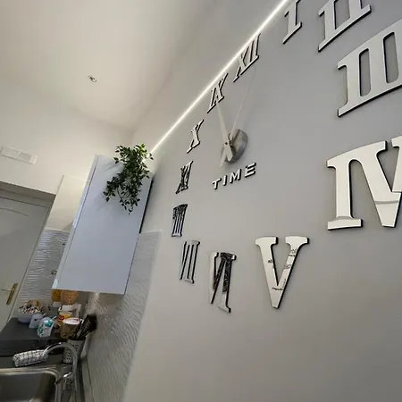 Home Sweet Home Inizio Di Spacca Napoli Exterior photo