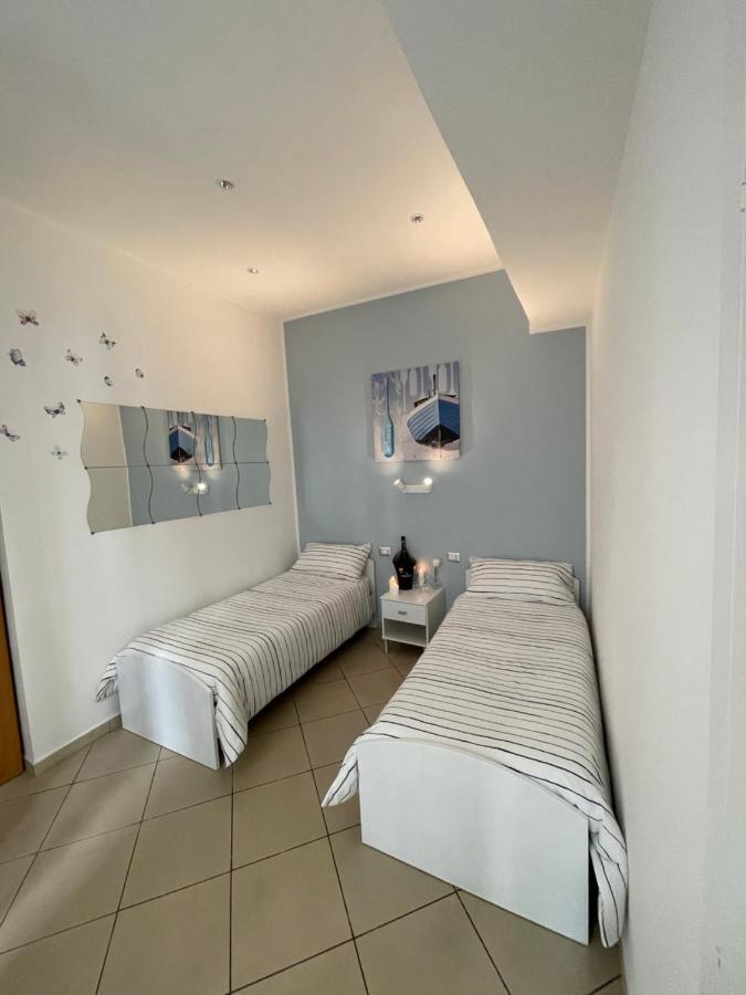 Sweet Inizio Di Spacca Apartment Neapel