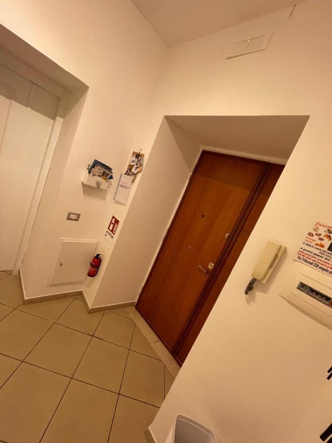 Sweet Inizio Di Spacca Apartment Neapel