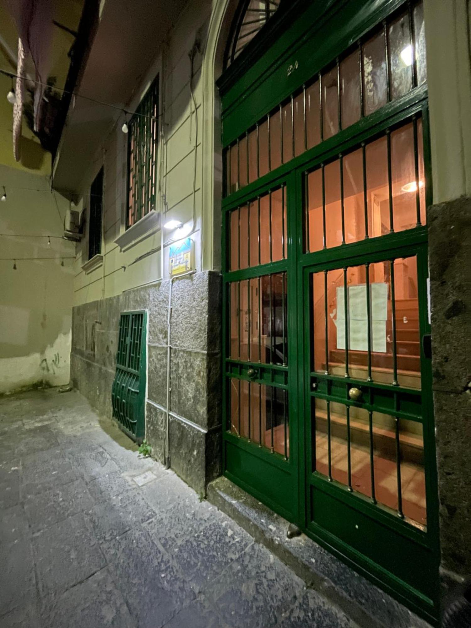 Sweet Inizio Di Spacca * Neapel
